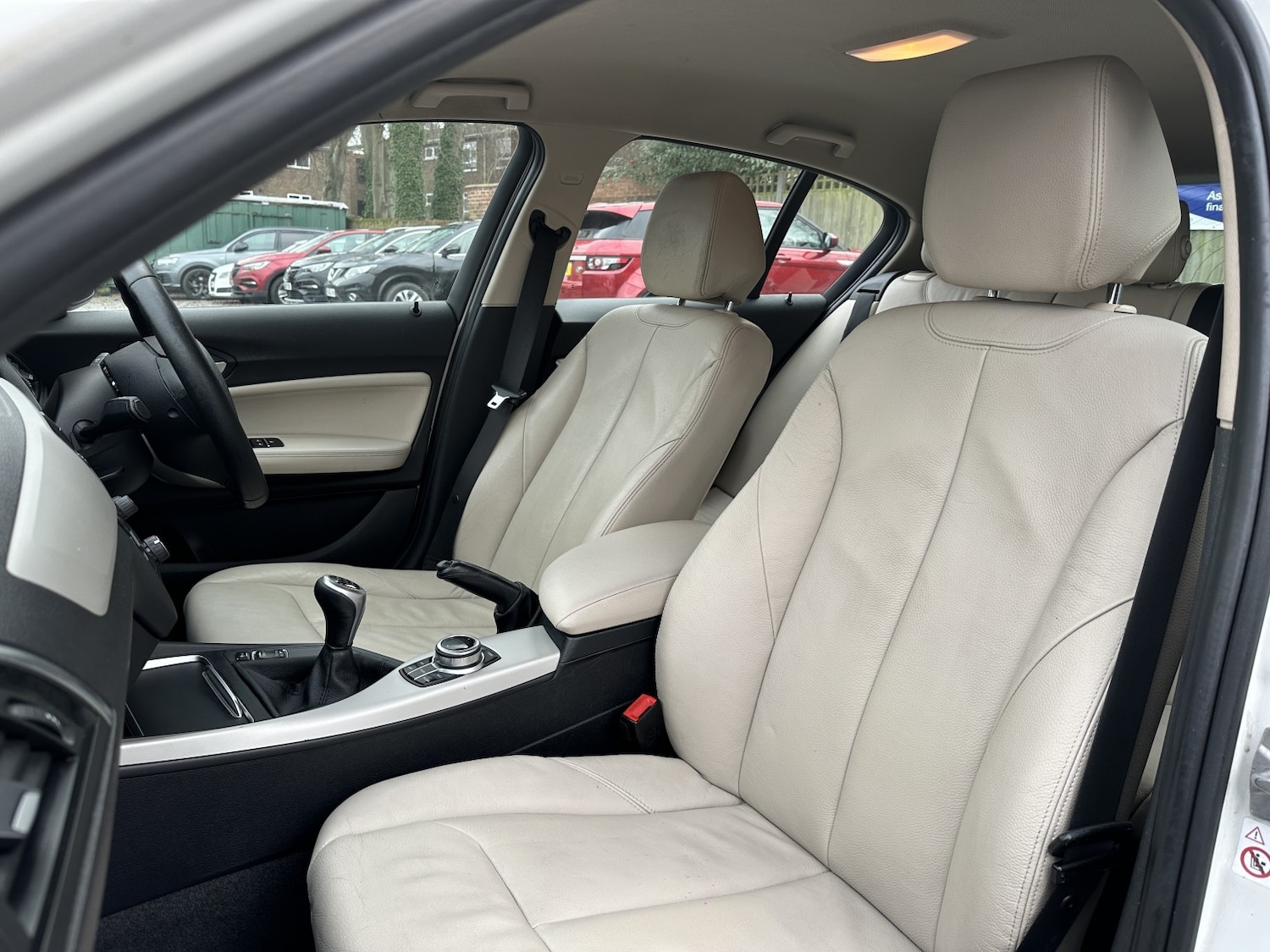 Used BMW 1 Series 2018 for sale - 77650032: Photo 12