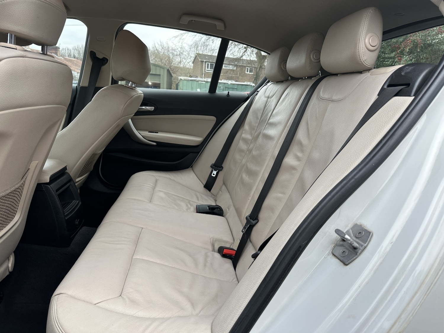 Used BMW 1 Series 2018 for sale - 77650032: Photo 14