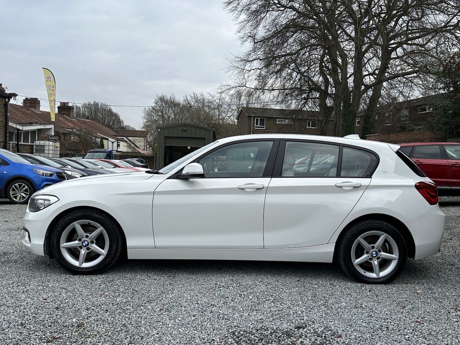 Used BMW 1 Series 2018 for sale - 77650032: Photo 16