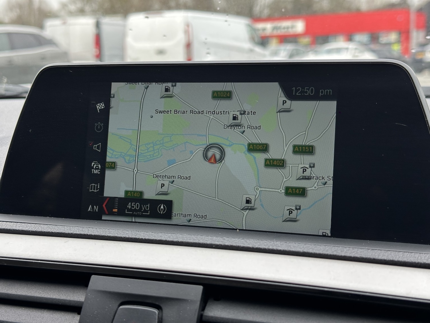 Used BMW 1 Series 2018 for sale - 77650032: Photo 17