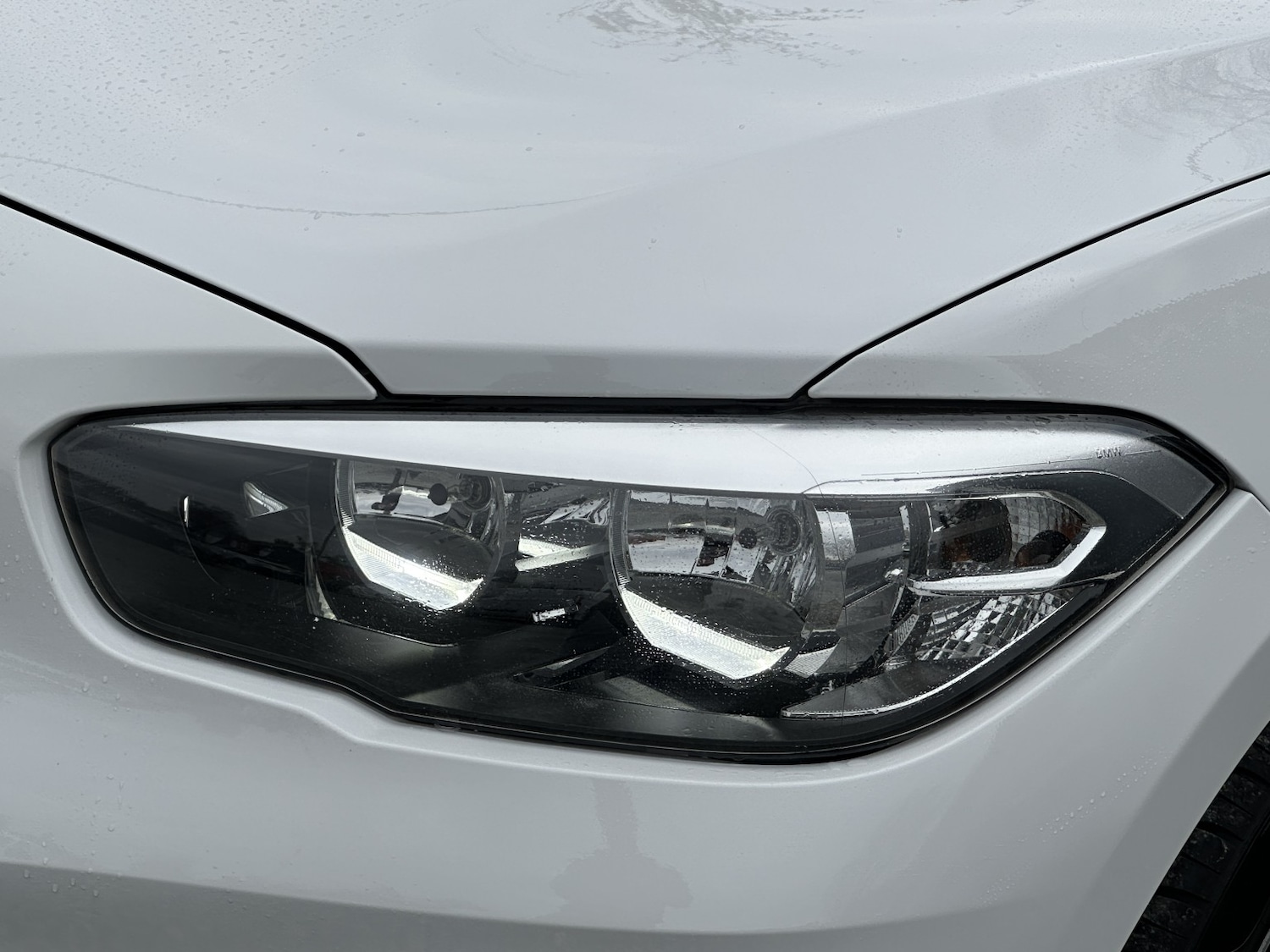 Used BMW 1 Series 2018 for sale - 77650032: Photo 25