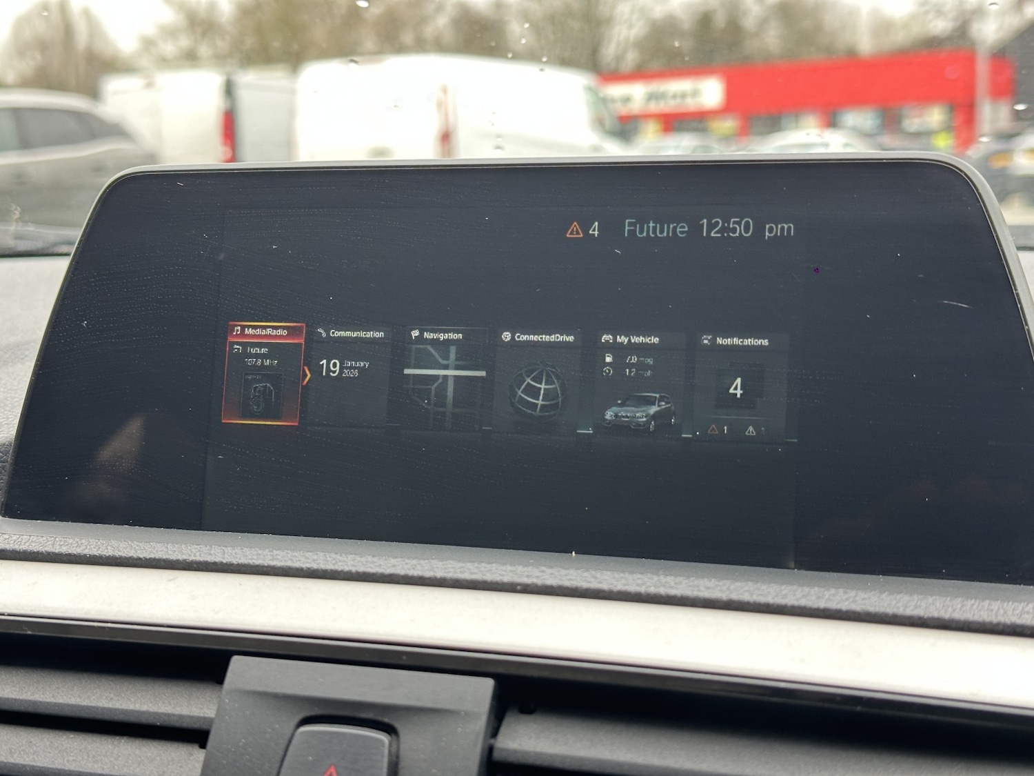 Used BMW 1 Series 2018 for sale - 77650032: Photo 28