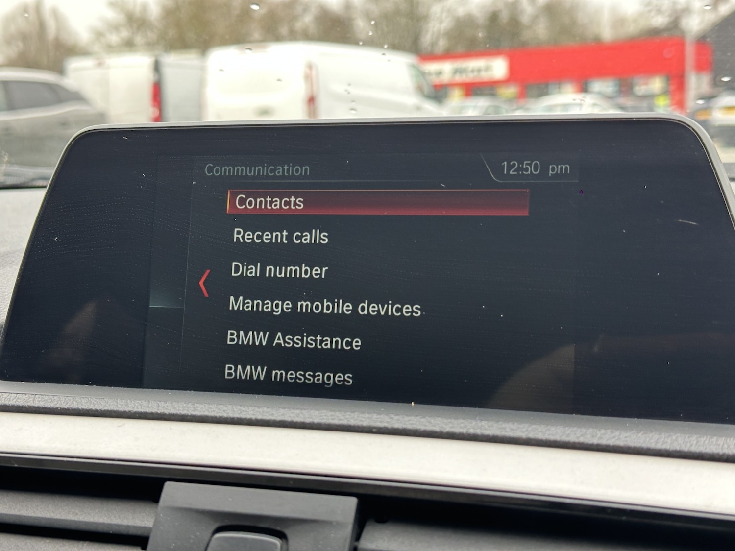 Used BMW 1 Series 2018 for sale - 77650032: Photo 31