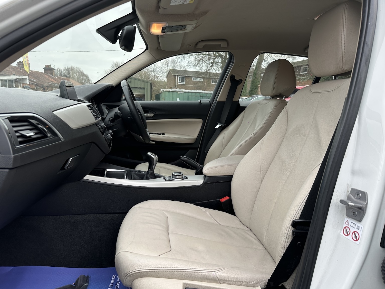 Used BMW 1 Series 2018 for sale - 77650032: Photo 40