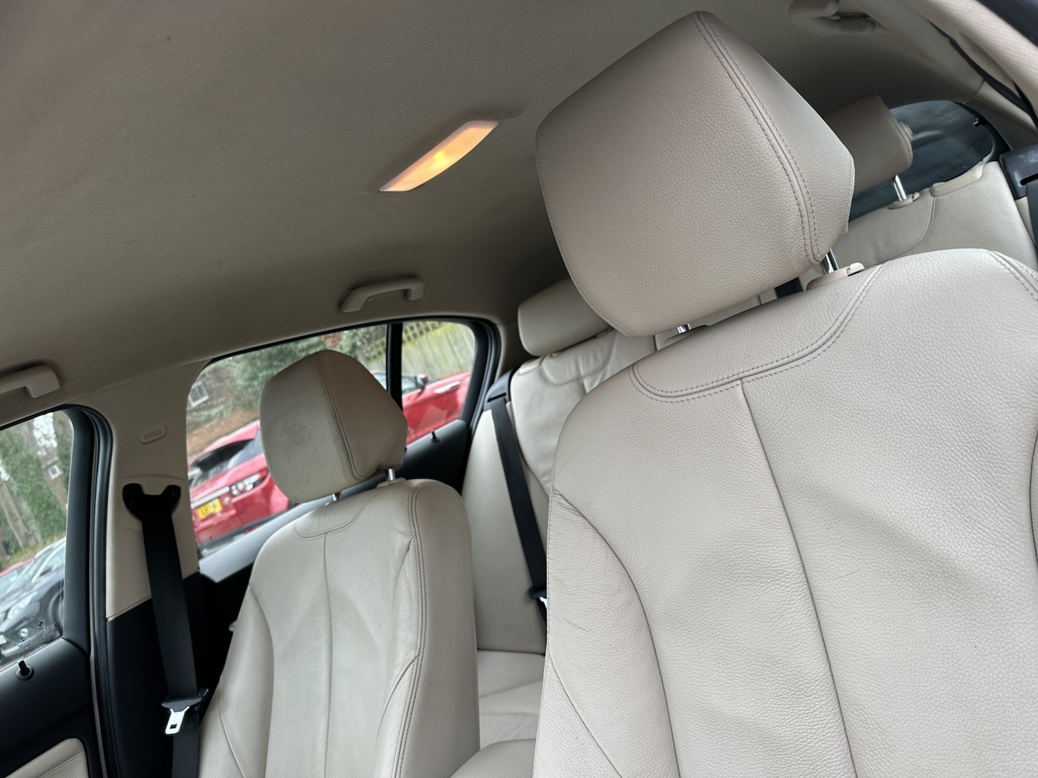 Used BMW 1 Series 2018 for sale - 77650032: Photo 42