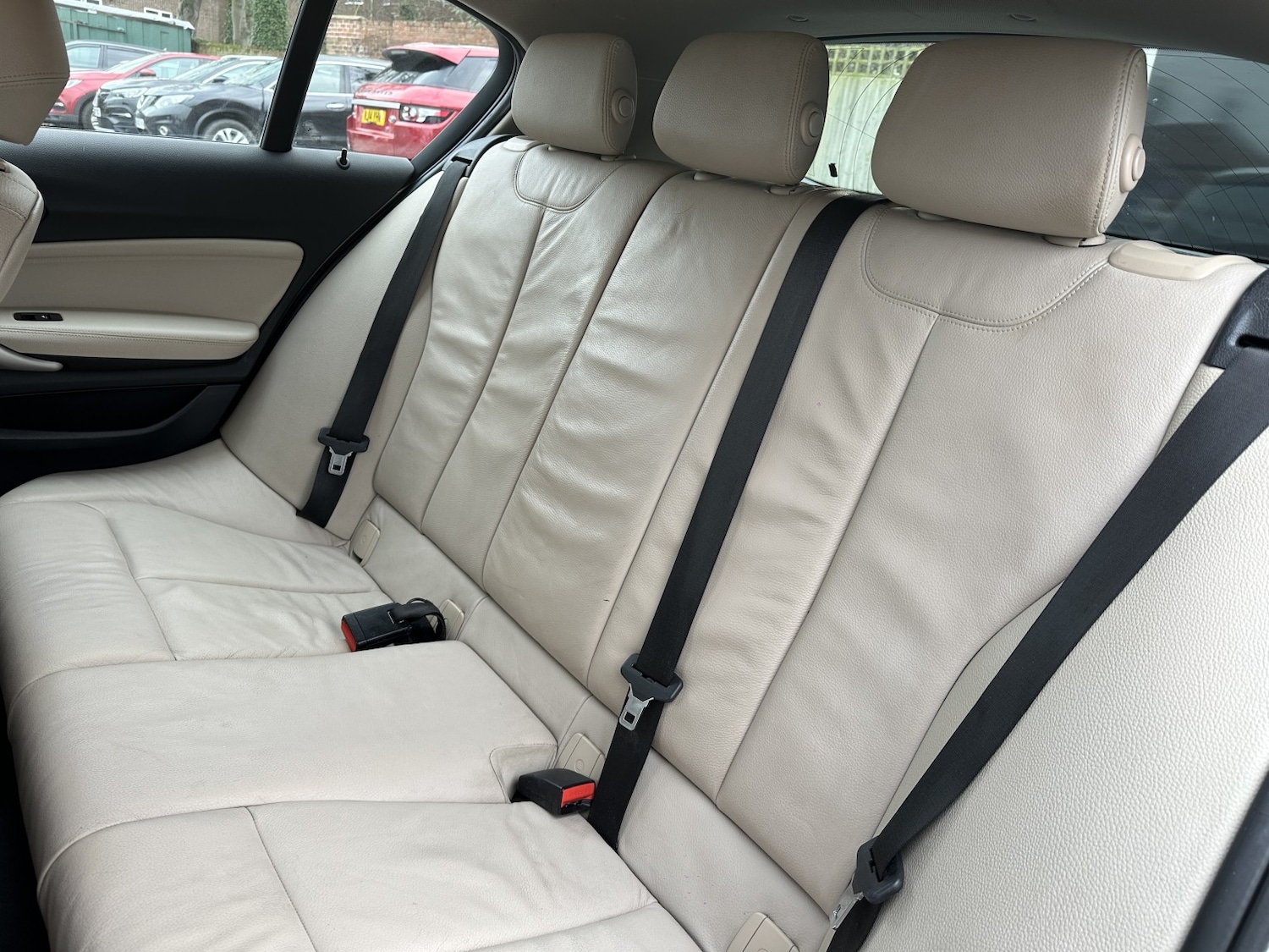 Used BMW 1 Series 2018 for sale - 77650032: Photo 43