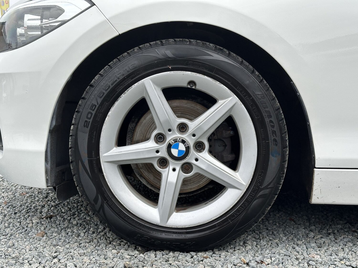 Used BMW 1 Series 2018 for sale - 77650032: Photo 53