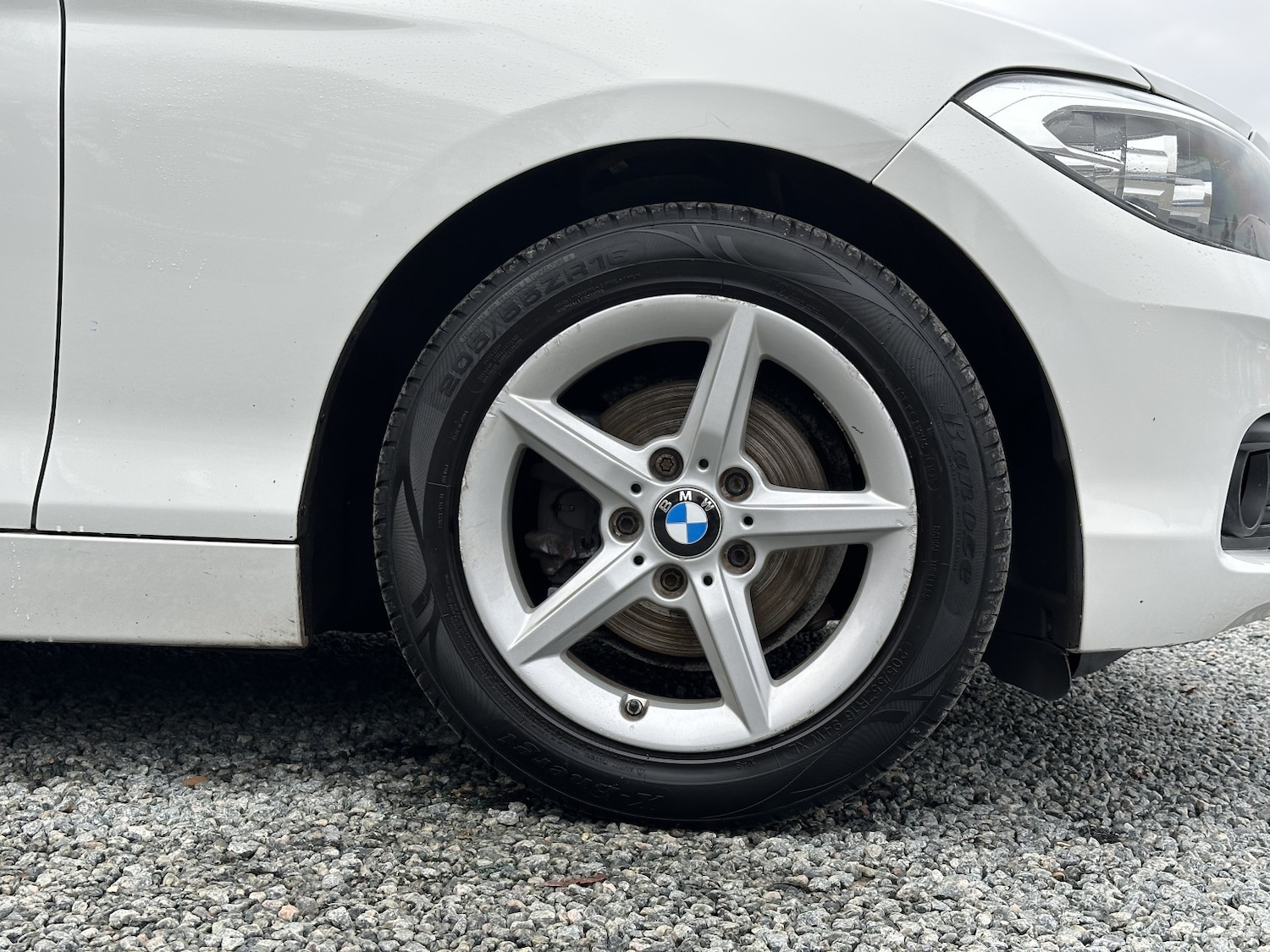 Used BMW 1 Series 2018 for sale - 77650032: Photo 56