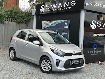 Kia - Picanto