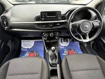 Used Kia Picanto 2018 for sale - 75999819: Photo 4