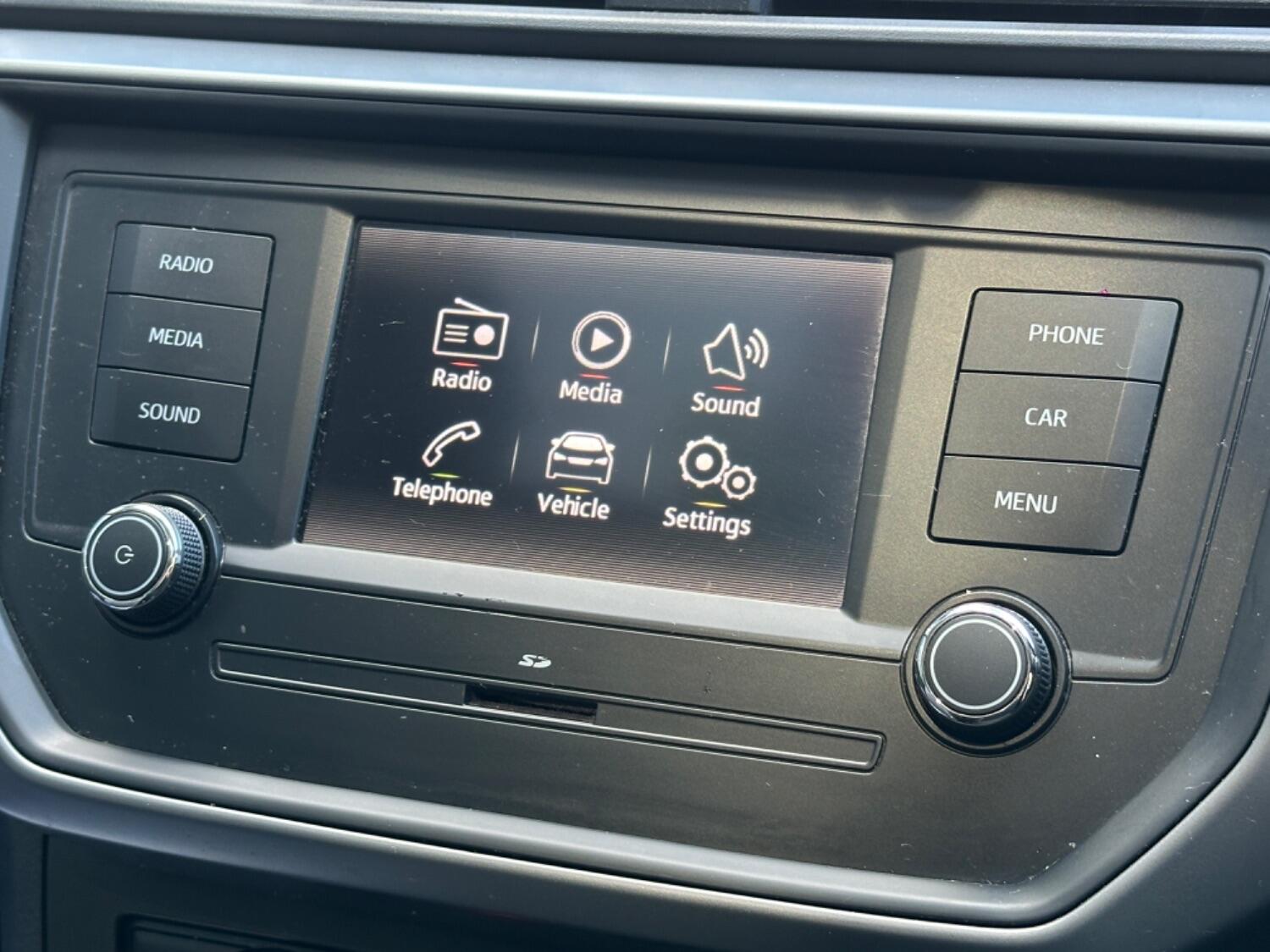 Used SEAT Ibiza 2017 for sale - 77162176: Photo 17