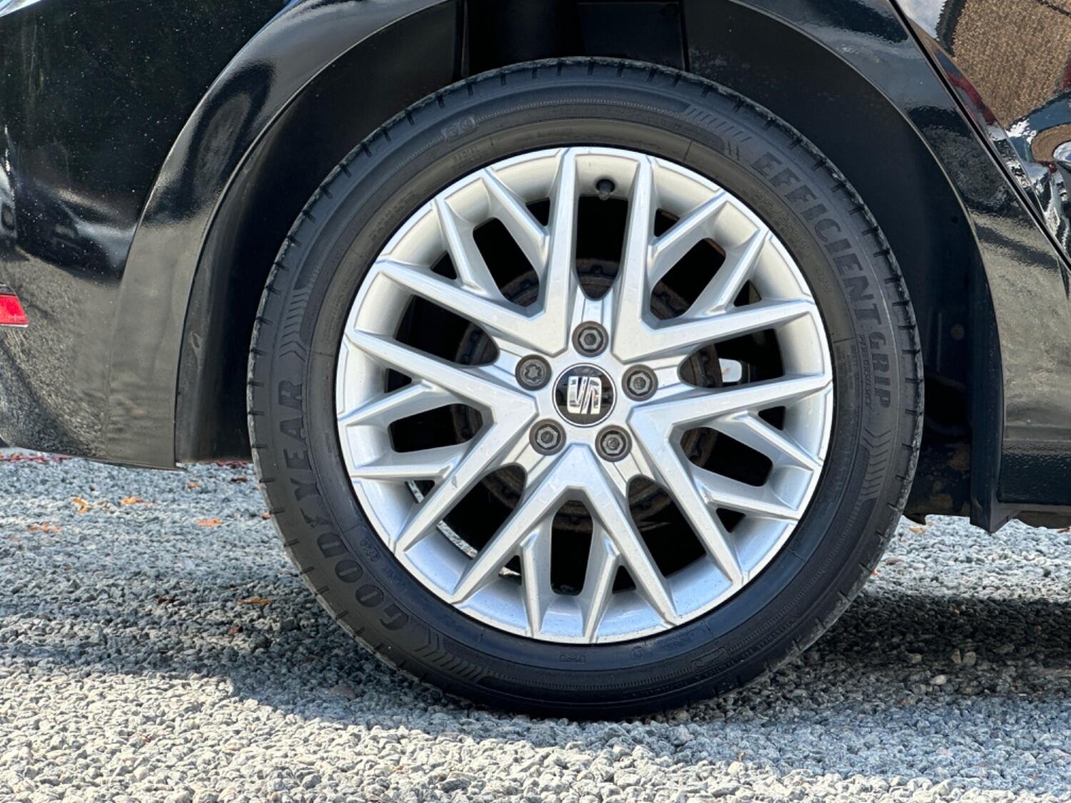 Used SEAT Ibiza 2017 for sale - 77162176: Photo 25