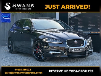 Used Jaguar XF 2014 for sale - 79477813: Photo