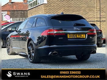 Used Jaguar XF 2014 for sale - 79477813: Photo