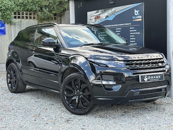 Used Land Rover Range Rover Evoque 2014 for sale - 75836220: Photo