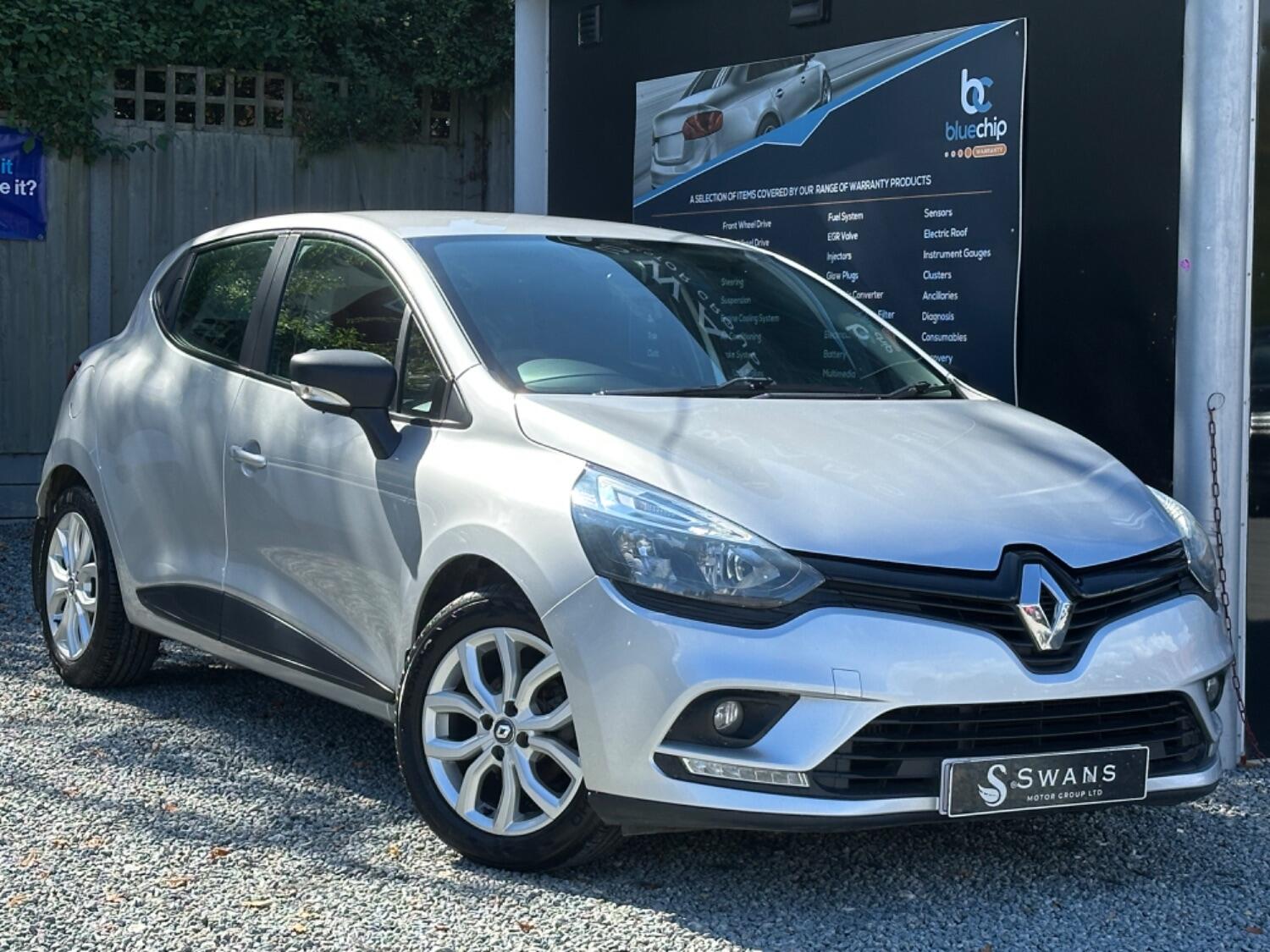 Used Renault Clio 2023 for sale - 77162191: Photo 2
