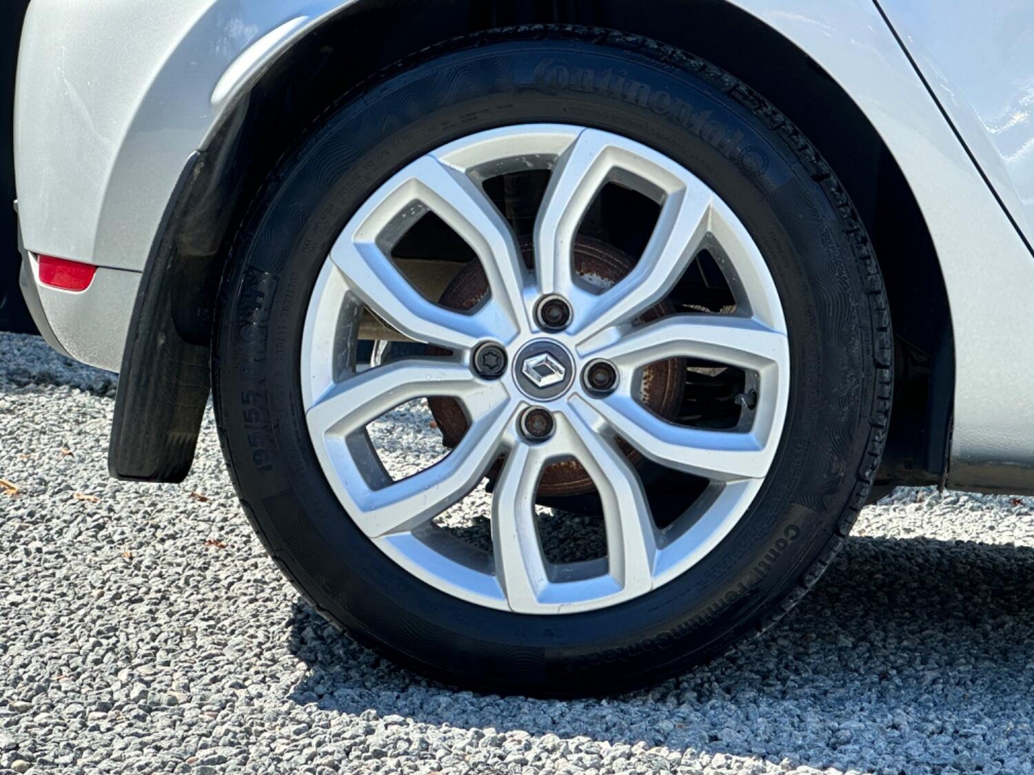 Used Renault Clio 2017 for sale - 77162191: Photo 35