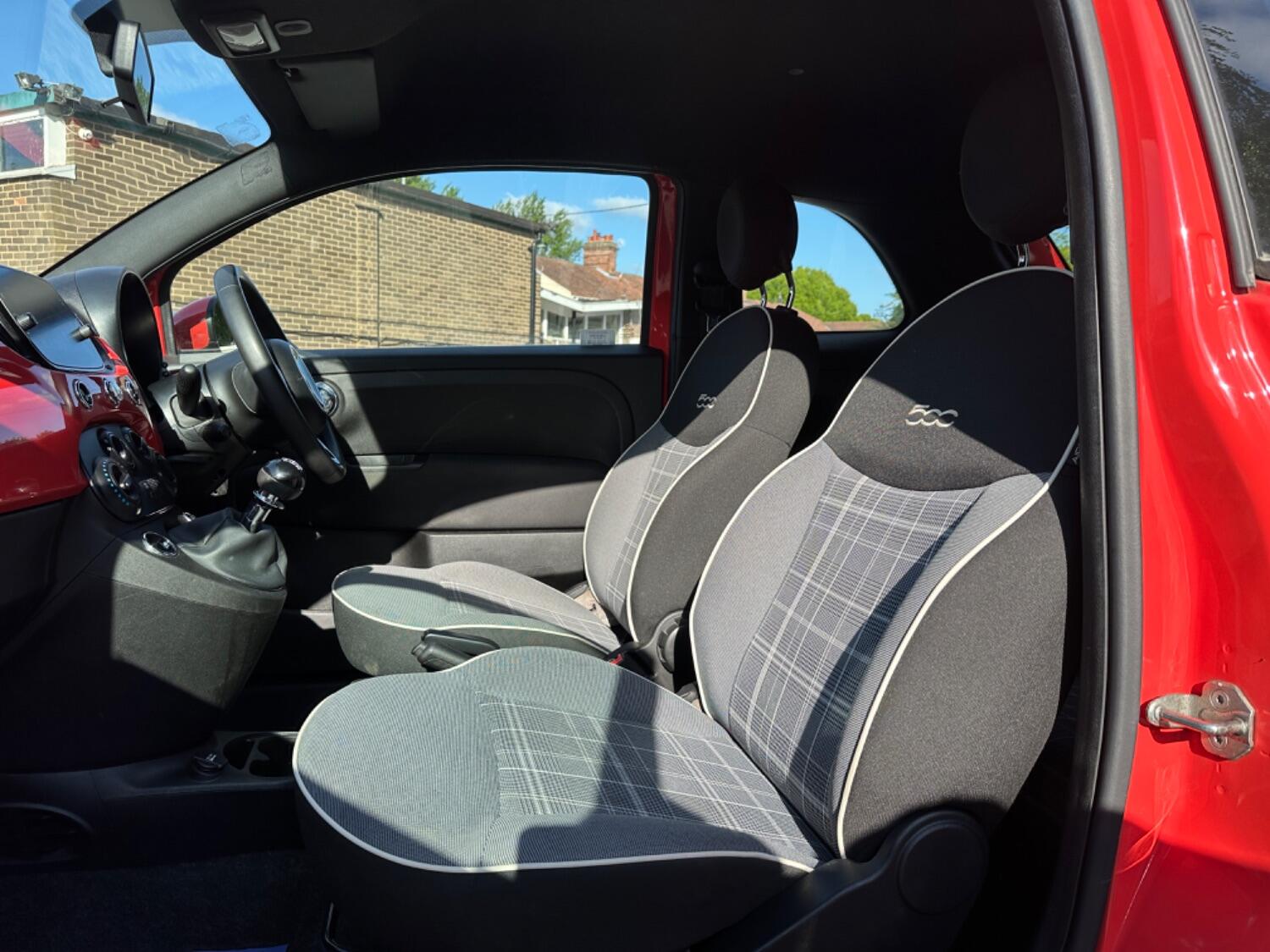 Vehicle 15