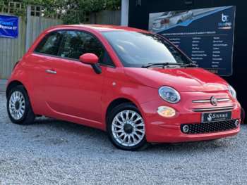 Used Fiat 500 2020 for sale - 74582273: Photo