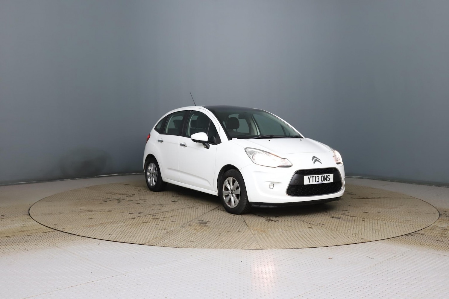 Used Citroen C3 2013 for sale - 78045646: Photo 10