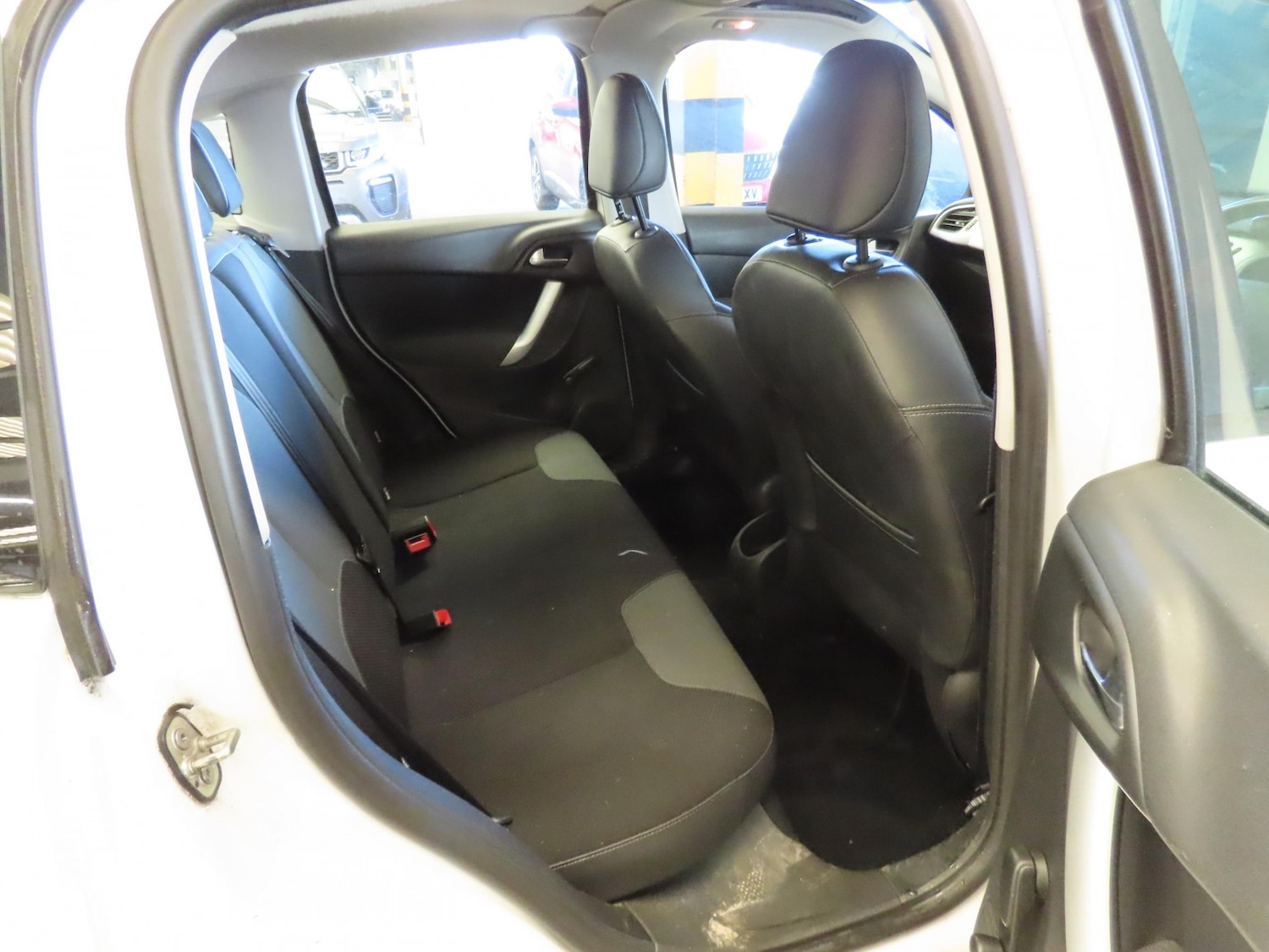 Used Citroen C3 2013 for sale - 78045646: Photo 13