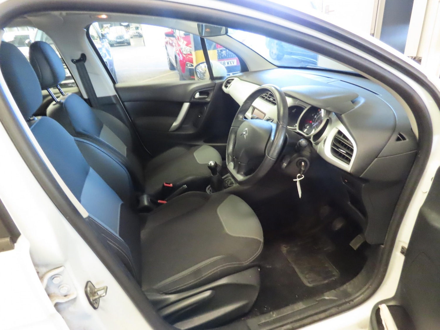 Used Citroen C3 2013 for sale - 78045646: Photo 14