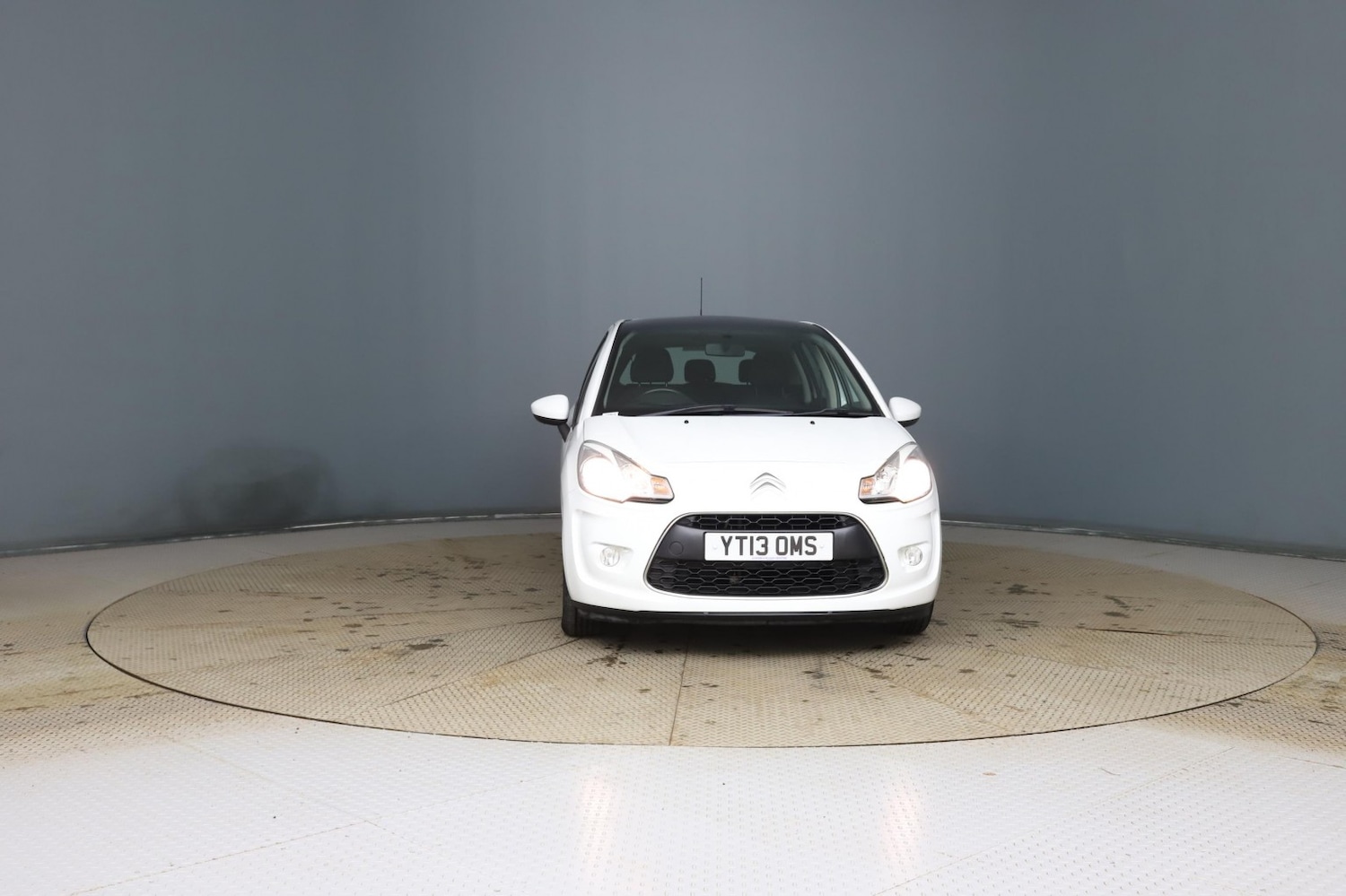 Used Citroen C3 2013 for sale - 78045646: Photo 17