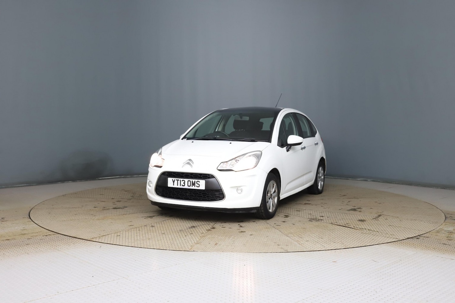 Used Citroen C3 2013 for sale - 78045646: Photo 18