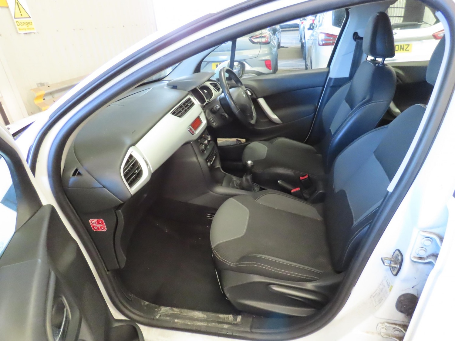 Used Citroen C3 2013 for sale - 78045646: Photo 19