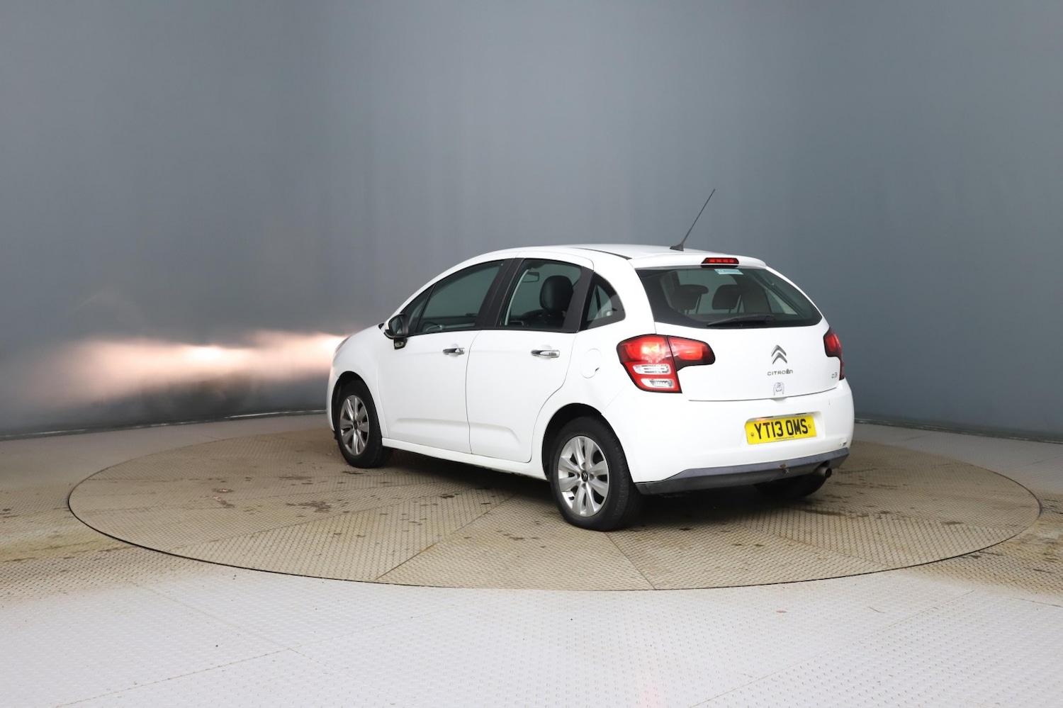 Used Citroen C3 2013 for sale - 78045646: Photo 5