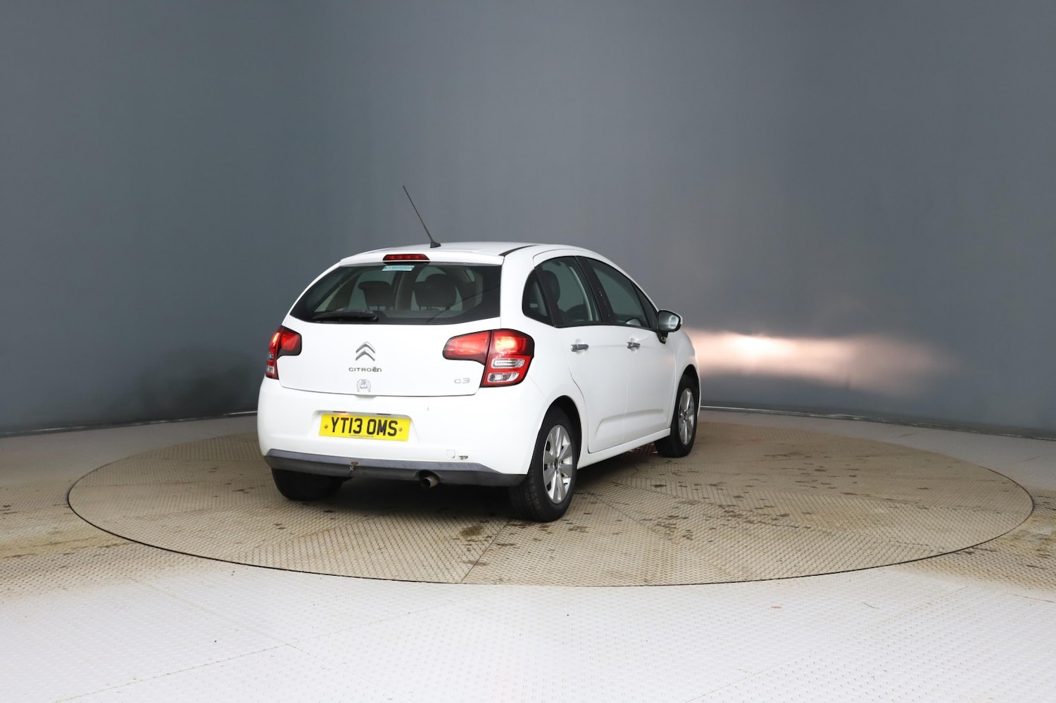 Used Citroen C3 2013 for sale - 78045646: Photo 6