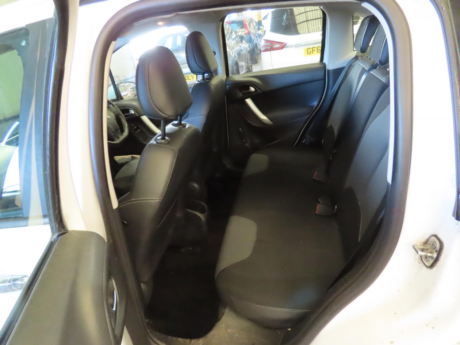 Used Citroen C3 2013 for sale - 78045646: Photo 7