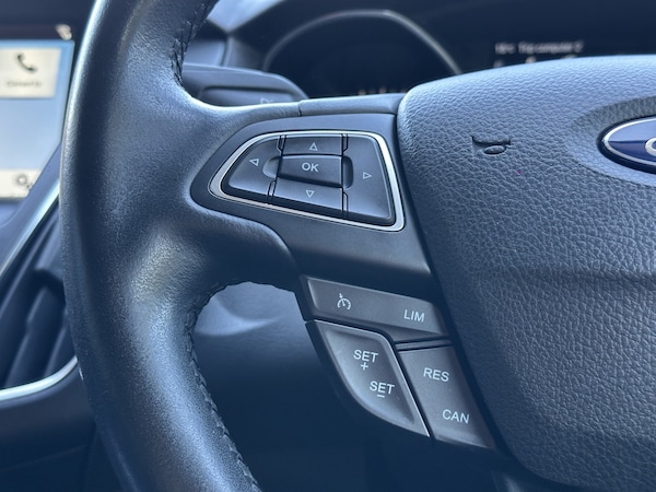 Used Ford Focus 2017 for sale - 75361706: Photo 17