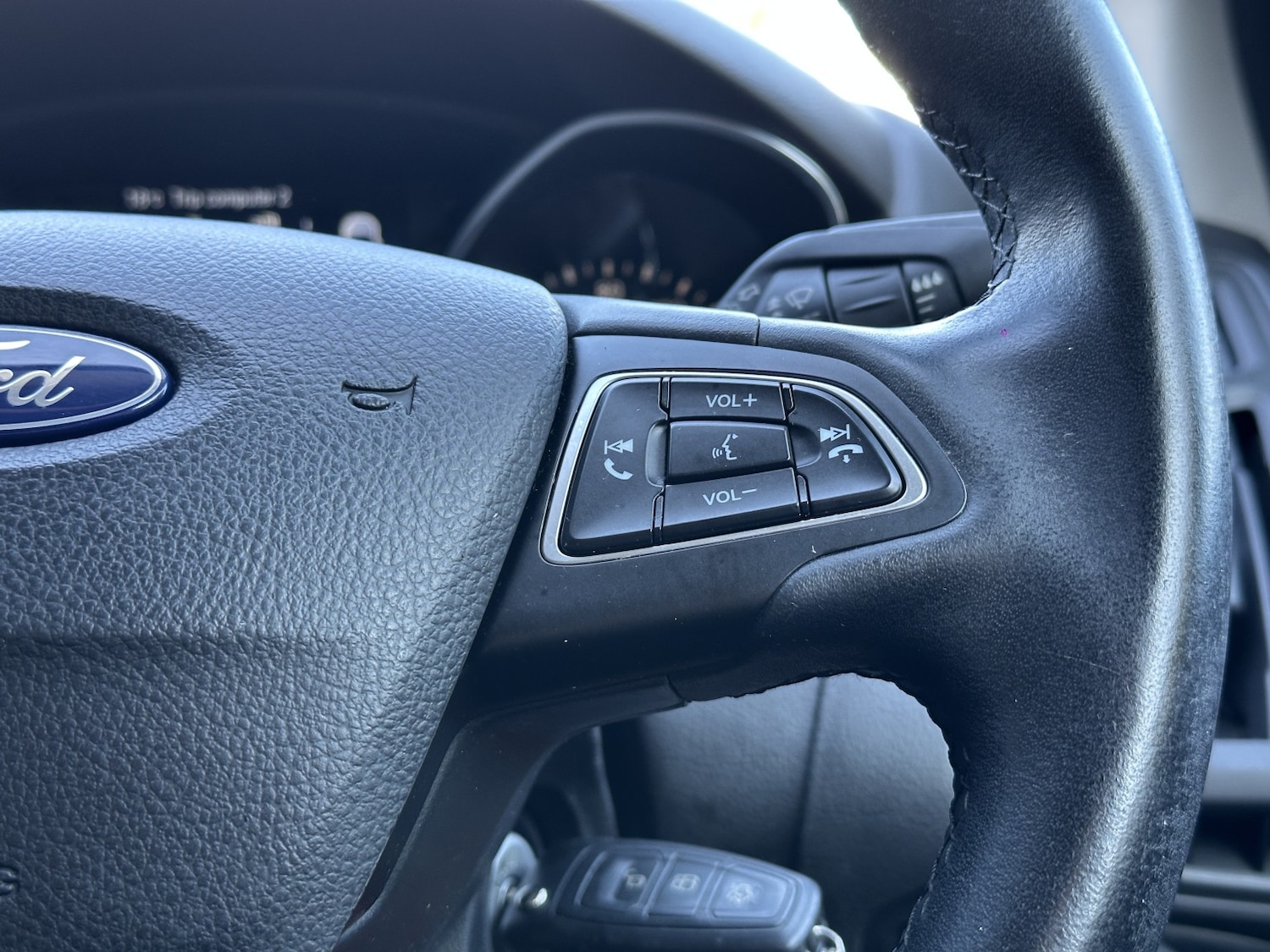 Used Ford Focus 2017 for sale - 75361706: Photo 19