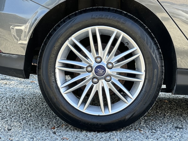 Used Ford Focus 2017 for sale - 75361706: Photo 27