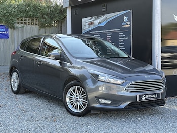 Used Ford Focus 2017 for sale - 75361706: Photo 2