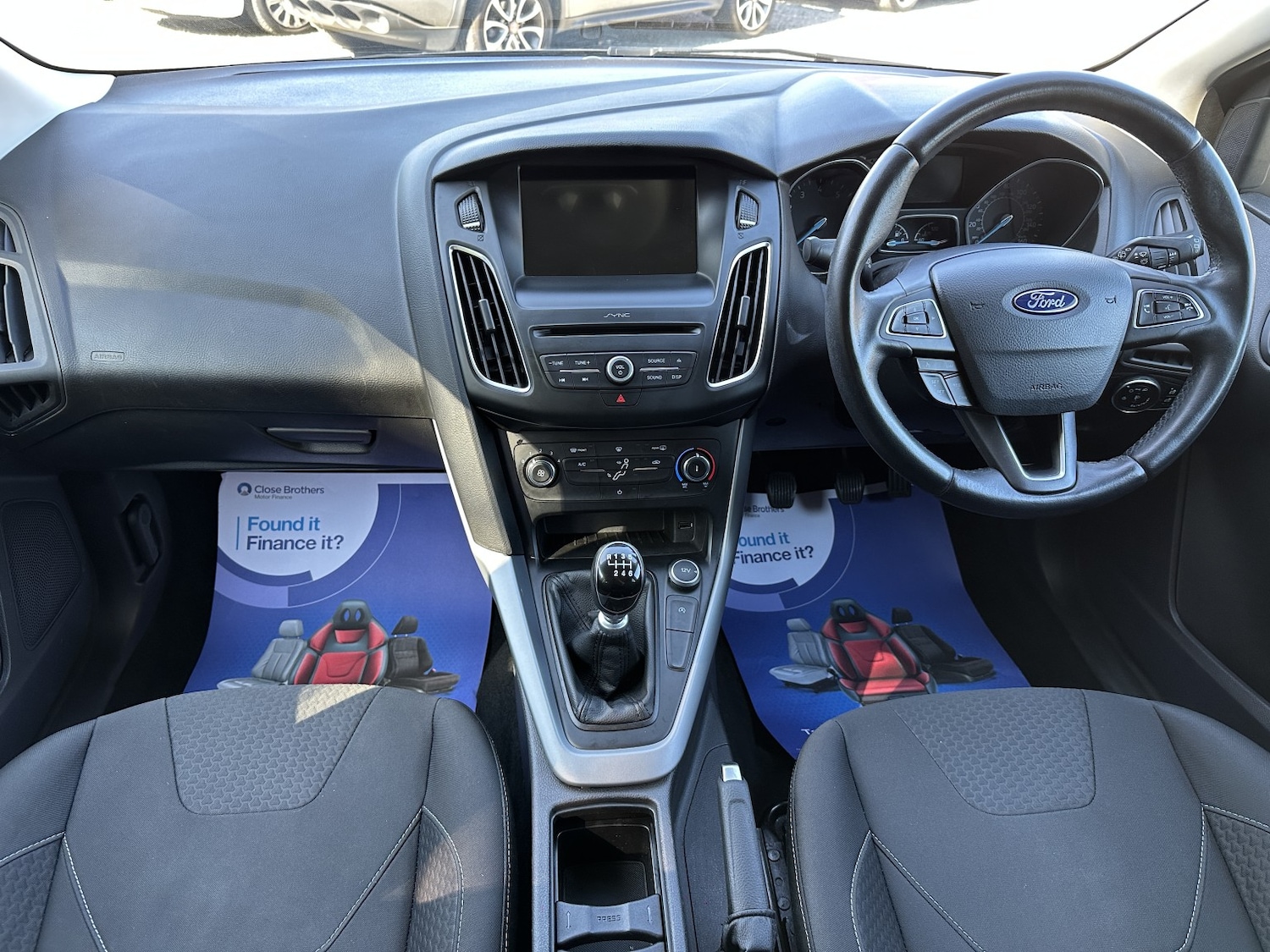 Used Ford Focus 2017 for sale - 75361706: Photo 4