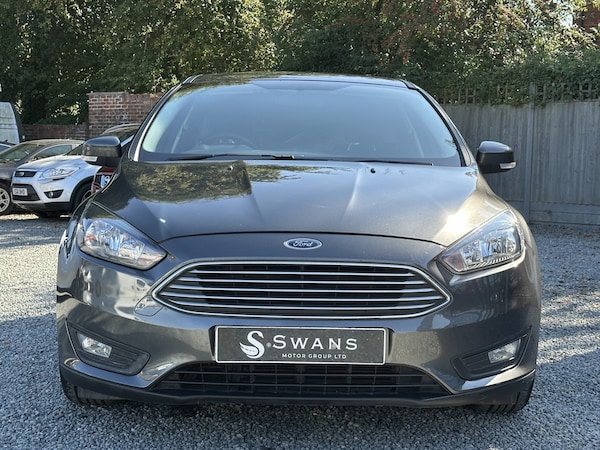 Used Ford Focus 2017 for sale - 75361706: Photo 9