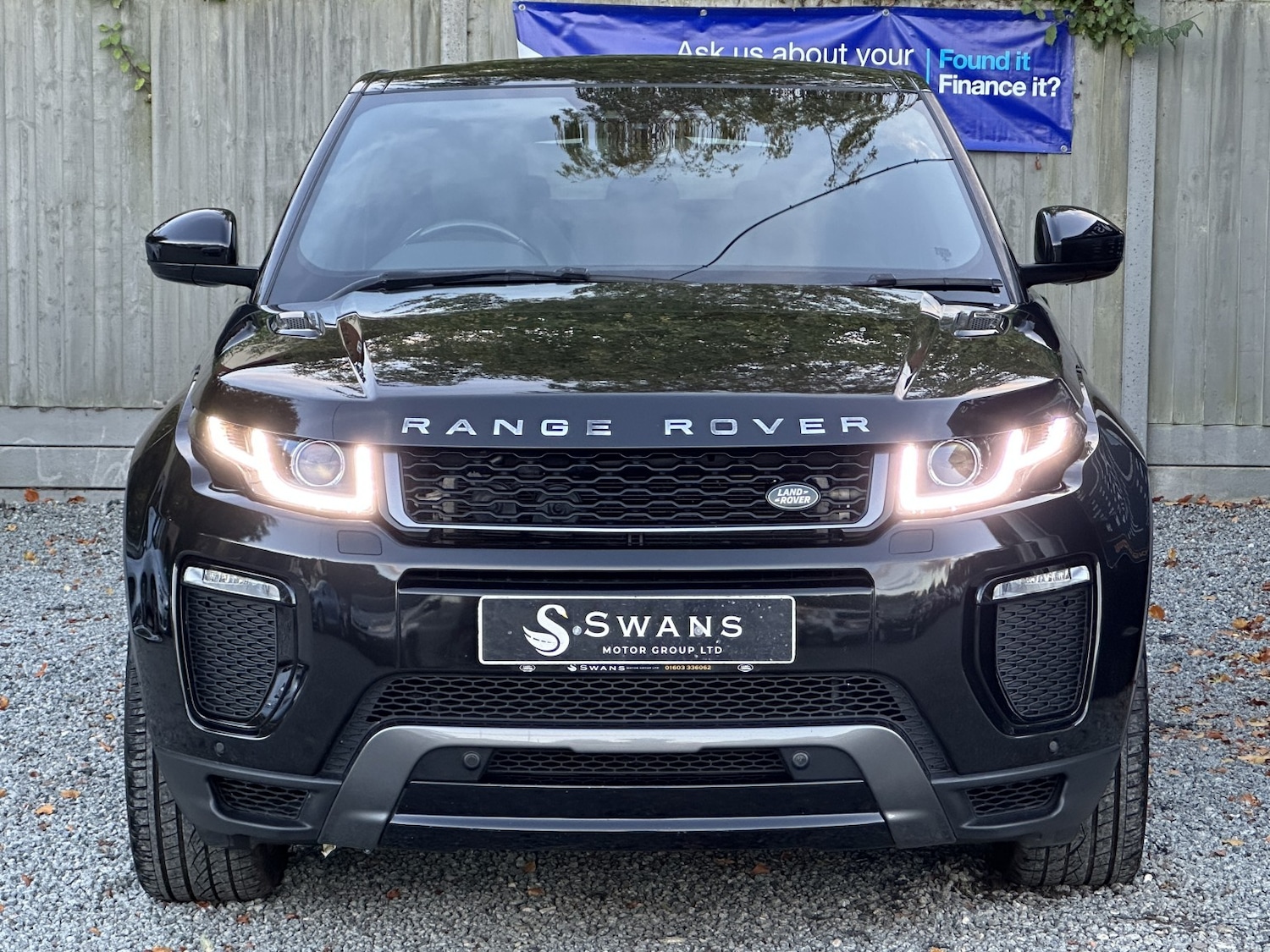 Used Land Rover Range Rover Evoque 2018 for sale - 76945531: Photo 11