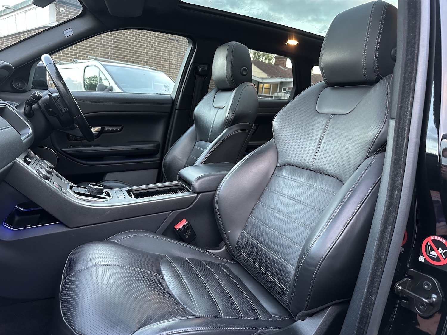 Used Land Rover Range Rover Evoque 2018 for sale - 76945531: Photo 20