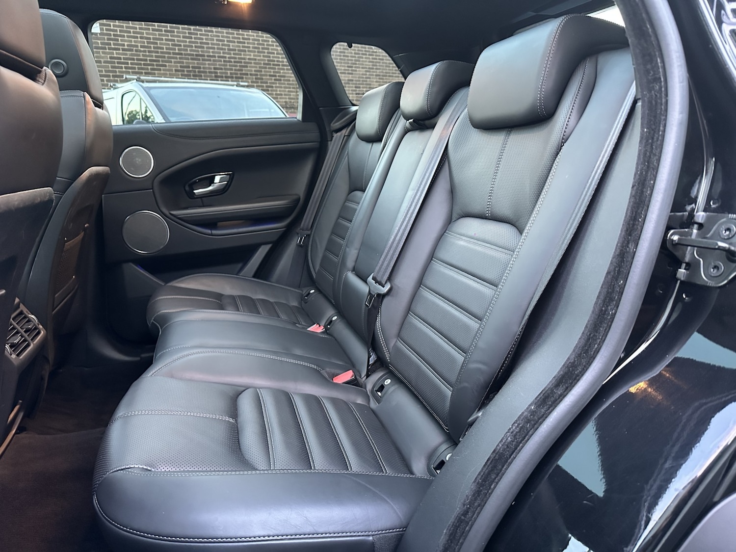 Used Land Rover Range Rover Evoque 2018 for sale - 76945531: Photo 22