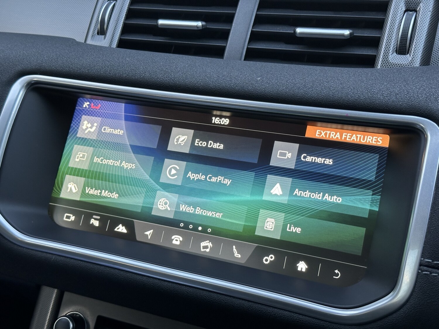 Used Land Rover Range Rover Evoque 2018 for sale - 76945531: Photo 25