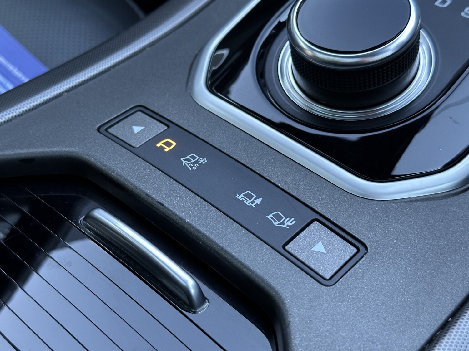 Used Land Rover Range Rover Evoque 2018 for sale - 76945531: Photo 34