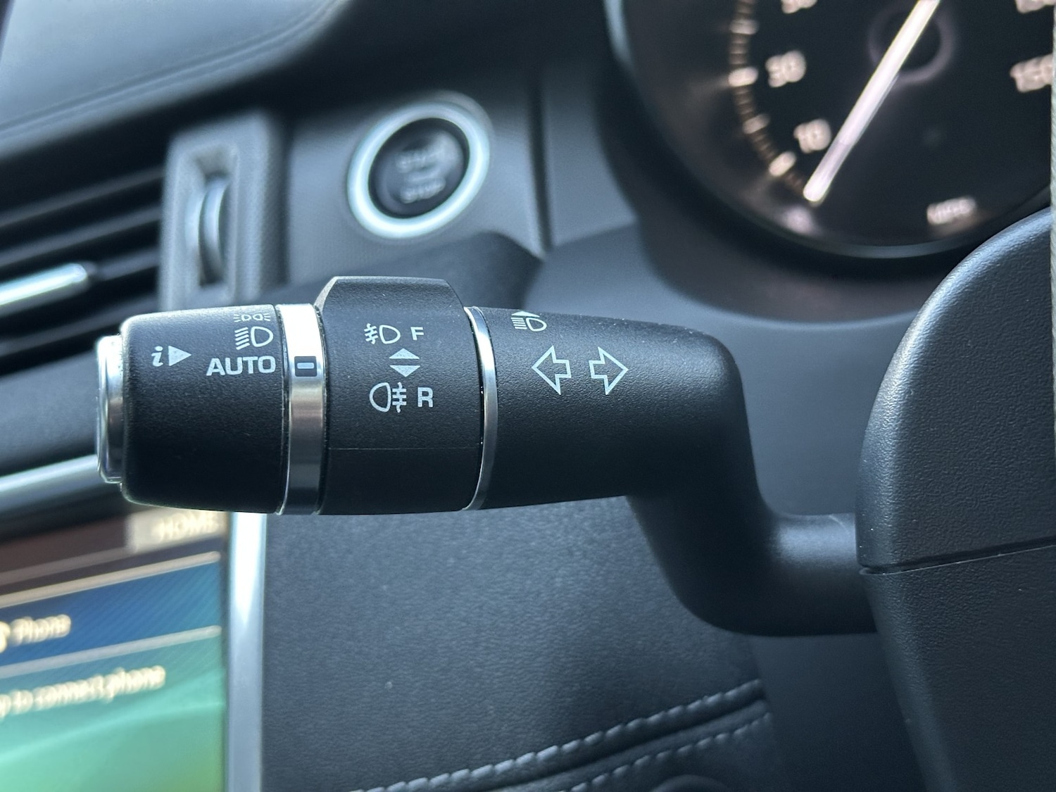 Used Land Rover Range Rover Evoque 2018 for sale - 76945531: Photo 41