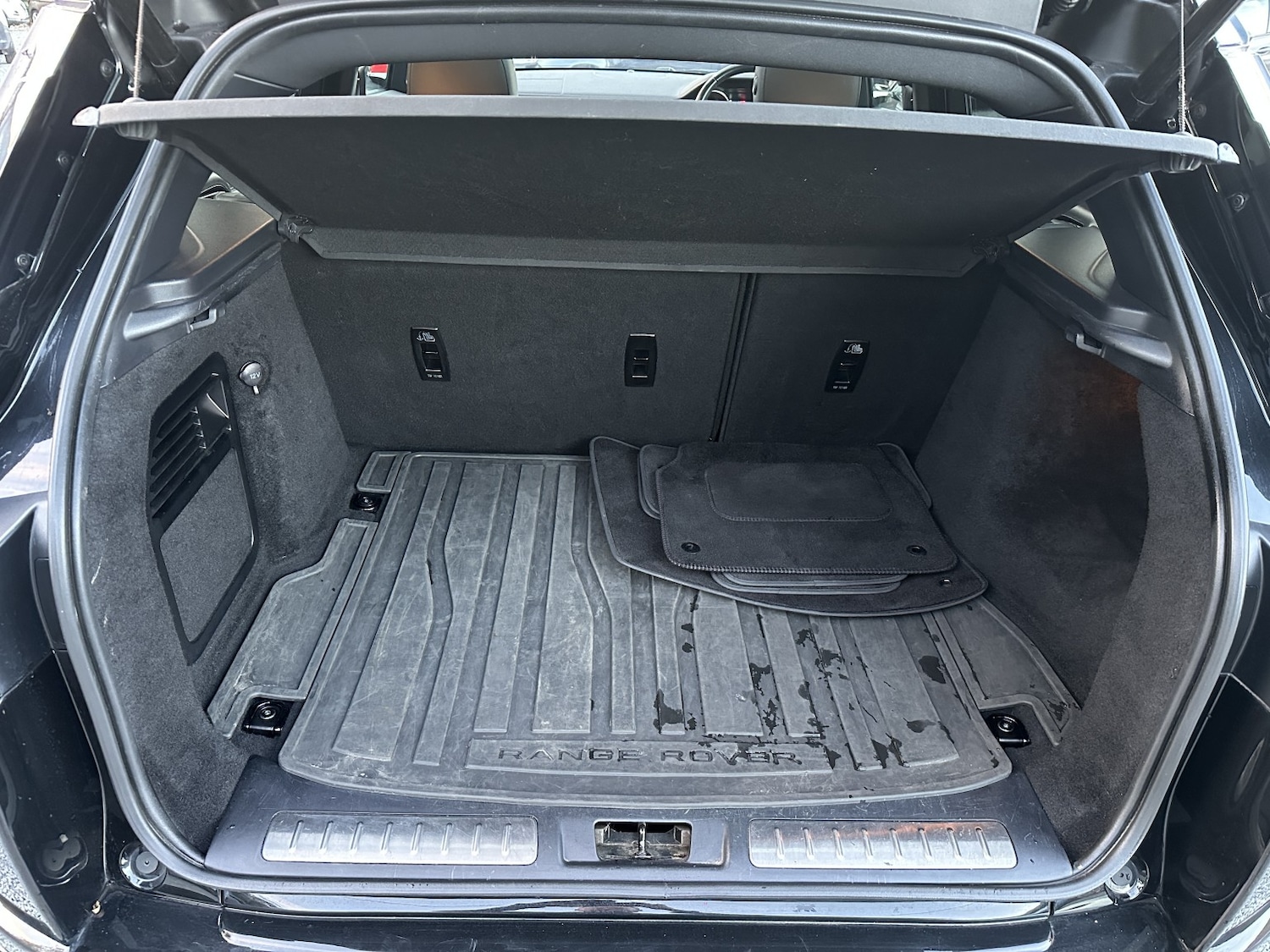 Used Land Rover Range Rover Evoque 2018 for sale - 76945531: Photo 49