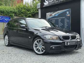Used BMW 3 Series 2011 for sale - 74840454: Photo