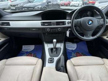 Used BMW 3 Series 2011 for sale - 74840454: Photo