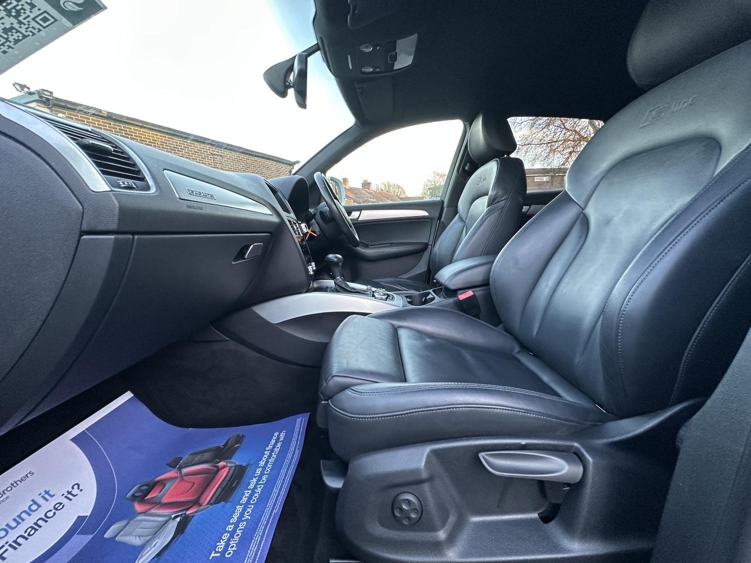 Used Audi Q5 2015 for sale - 77162227: Photo 23