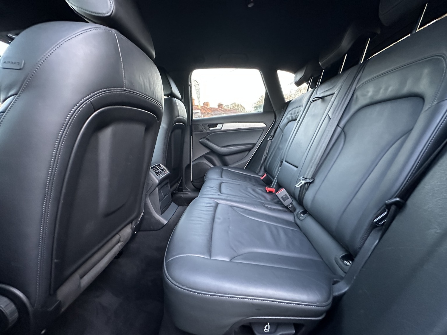 Used Audi Q5 2015 for sale - 77162227: Photo 26