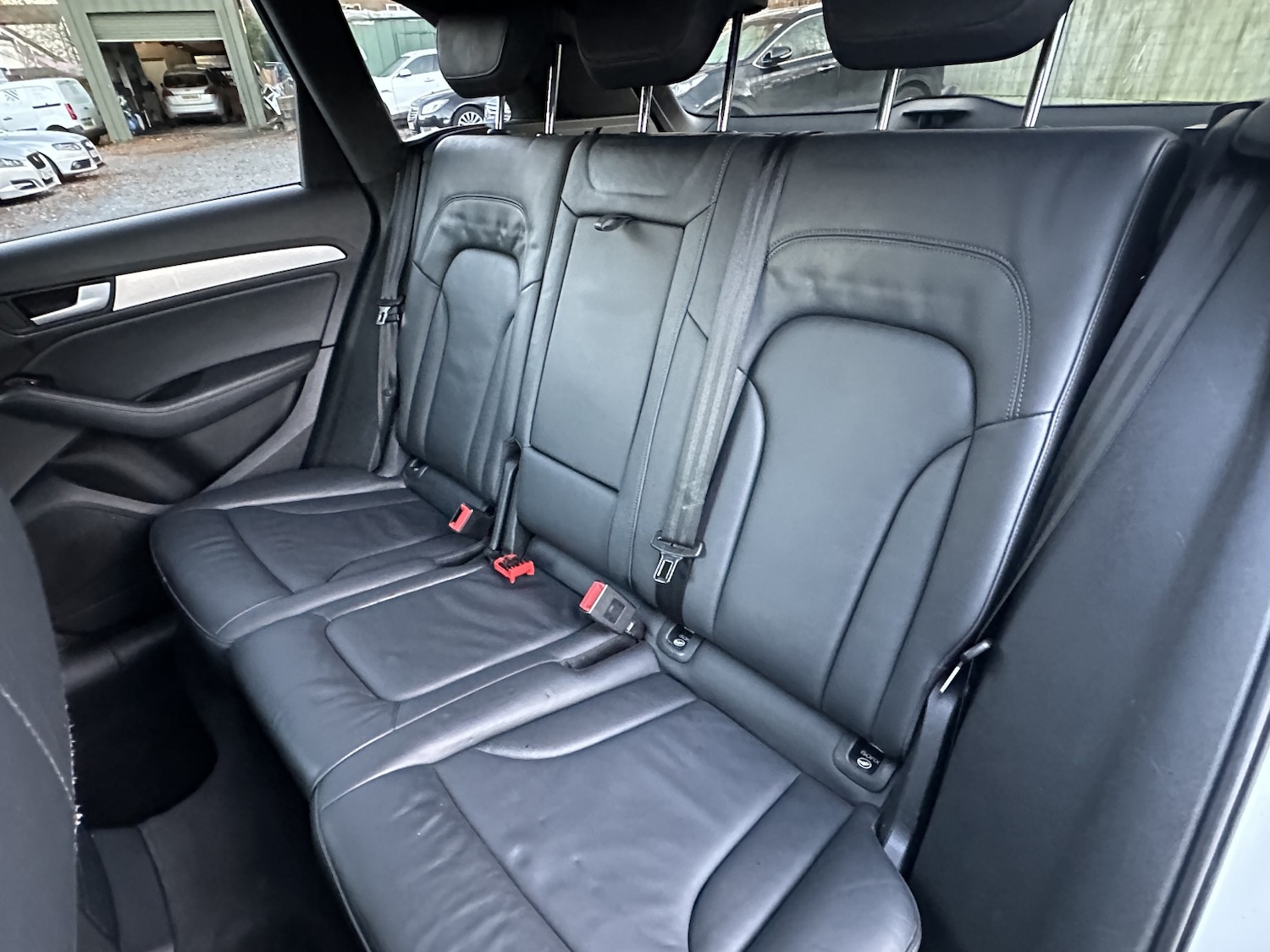 Used Audi Q5 2015 for sale - 77162227: Photo 27